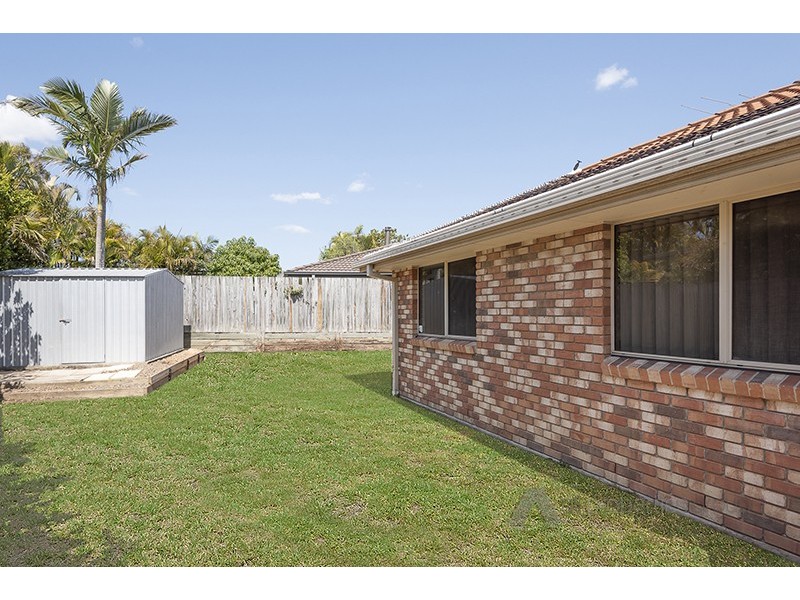 23 Fernhill Place, Parkinson QLD 4115