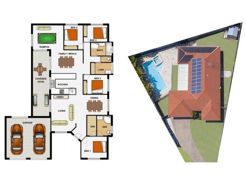 23 Fernhill Place, Parkinson QLD 4115