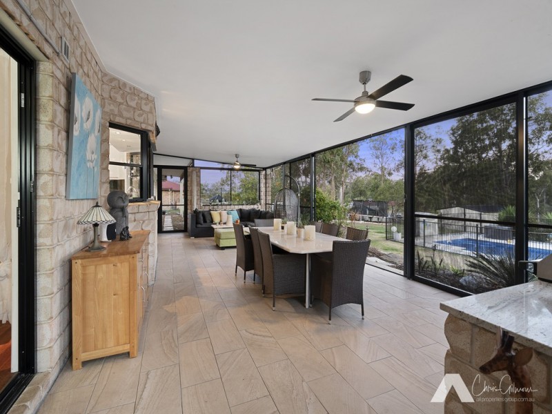 1-3 Sunbird Ct, Greenbank QLD 4124