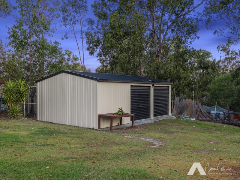 1-3 Sunbird Ct, Greenbank QLD 4124