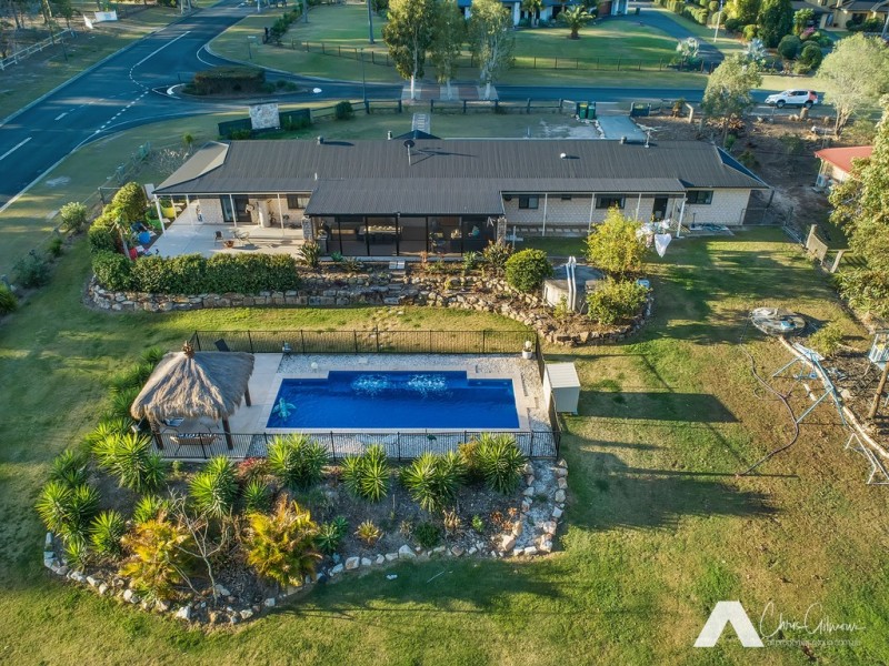 1-3 Sunbird Ct, Greenbank QLD 4124