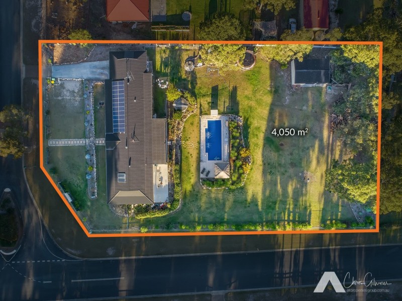 1-3 Sunbird Ct, Greenbank QLD 4124