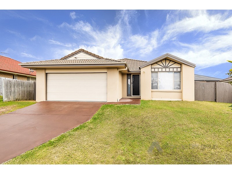 9 MARIGOLD AVENUE, Regents Park QLD 4118