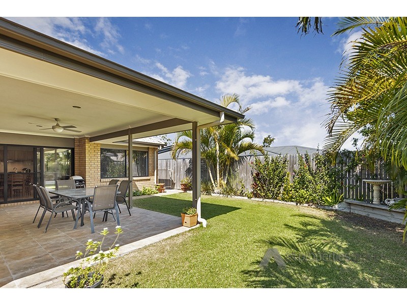 3 Bignonia Close, Heathwood QLD 4110