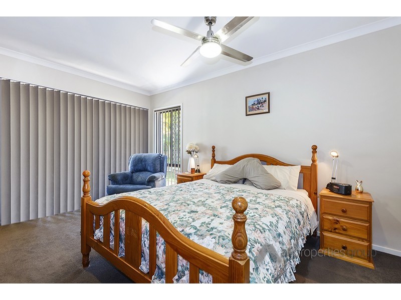 3 Bignonia Close, Heathwood QLD 4110