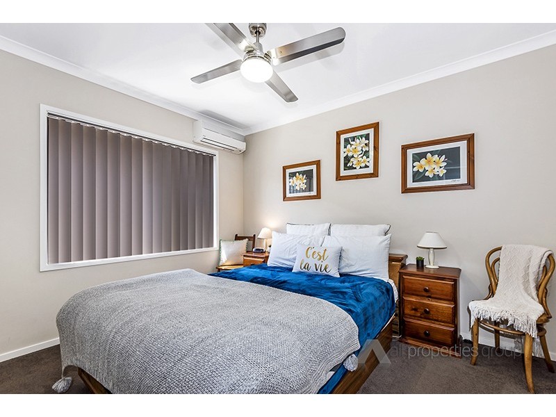 3 Bignonia Close, Heathwood QLD 4110