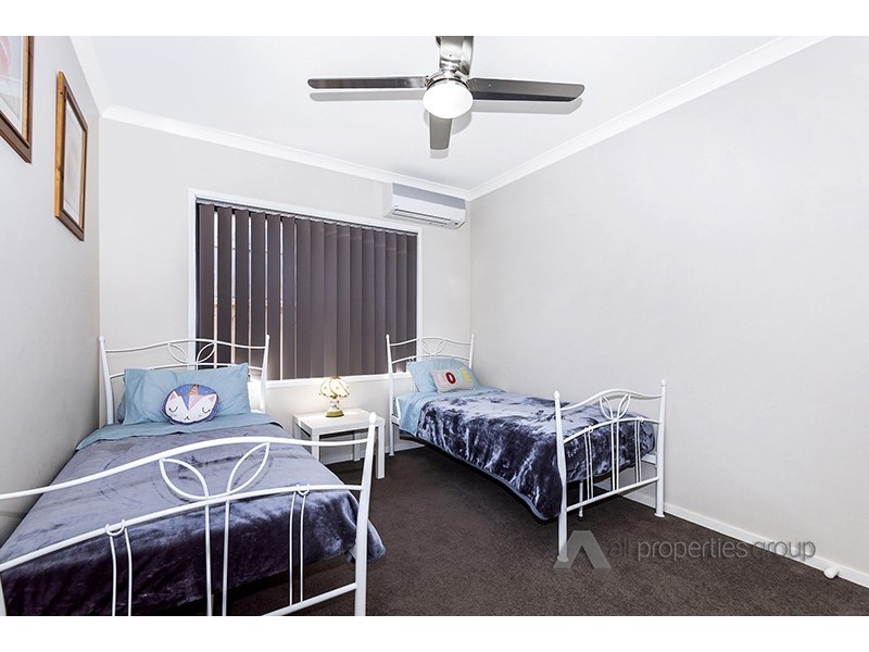 3 Bignonia Close, Heathwood QLD 4110