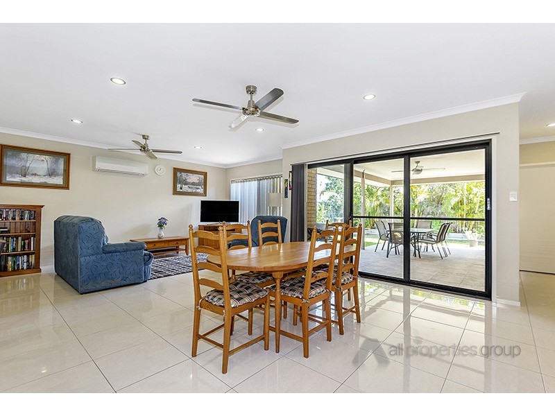 3 Bignonia Close, Heathwood QLD 4110