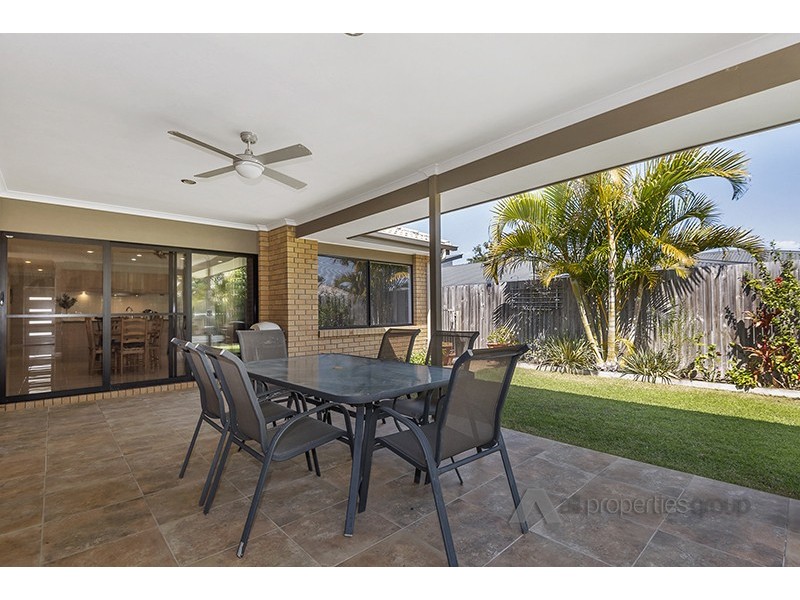 3 Bignonia Close, Heathwood QLD 4110