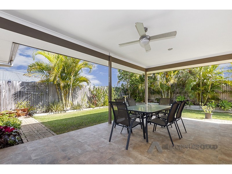 3 Bignonia Close, Heathwood QLD 4110