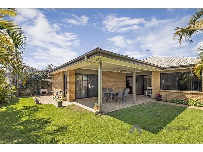 3 Bignonia Close, Heathwood QLD 4110