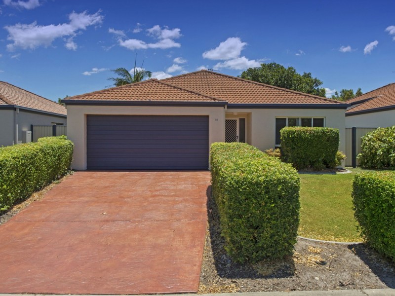 48/19 Yaun Street, Coomera QLD 4209