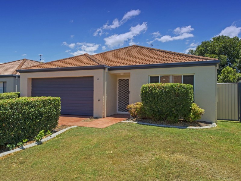 48/19 Yaun Street, Coomera QLD 4209