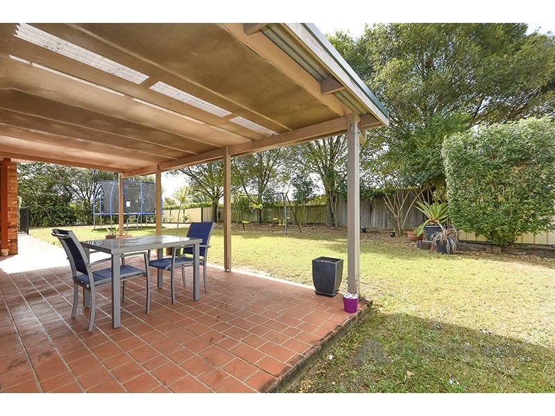 72 Balgownie Crescent, Parkinson QLD 4115