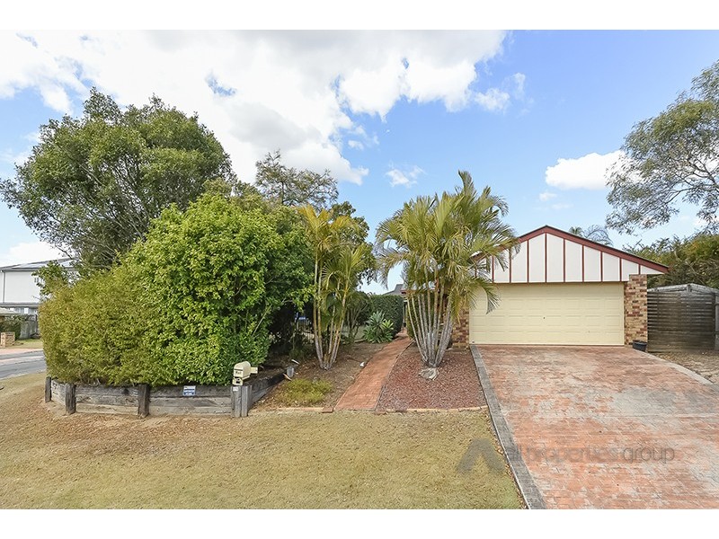 72 Balgownie Crescent, Parkinson QLD 4115