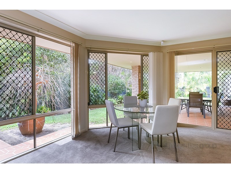 7 St Ives Circuit, Forest Lake QLD 4078