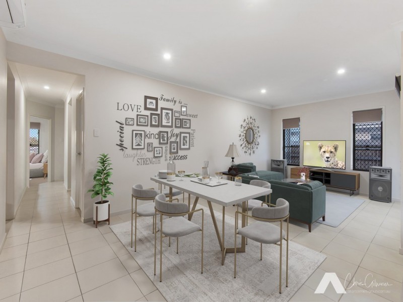 33 Mt Barney Crescent, Park Ridge QLD 4125