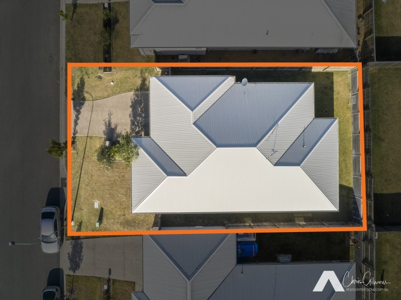 33 Mt Barney Crescent, Park Ridge QLD 4125