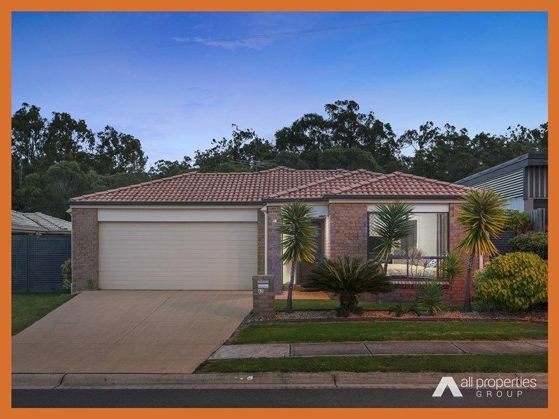 62 Freshwater Drive, Berrinba QLD 4117