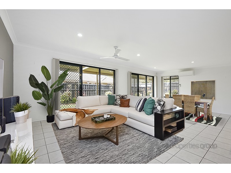 62 Freshwater Drive, Berrinba QLD 4117