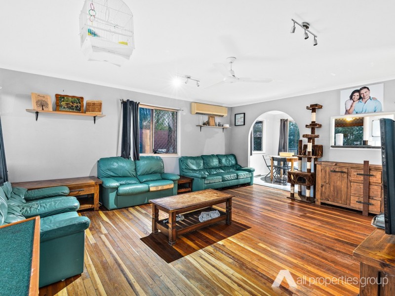 36 Russell Drive, Redbank Plains QLD 4301