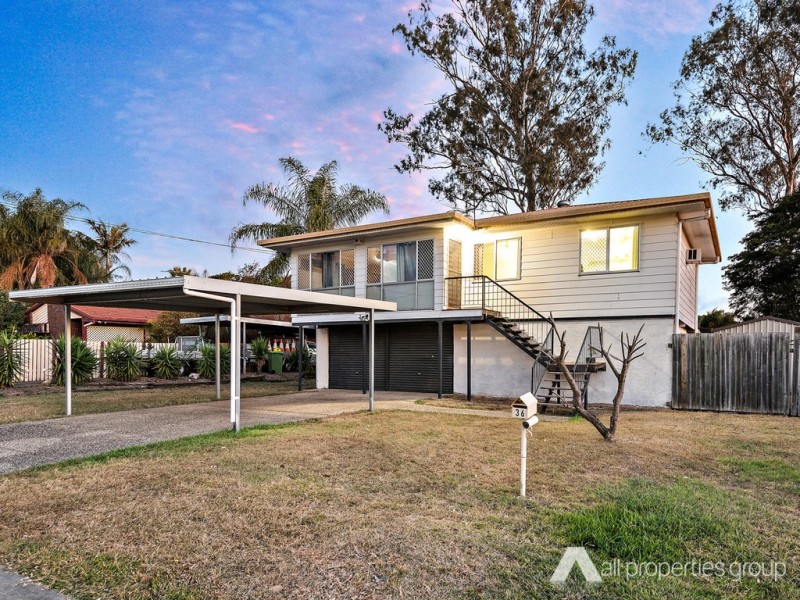 36 Russell Drive, Redbank Plains QLD 4301