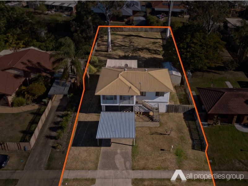 36 Russell Drive, Redbank Plains QLD 4301