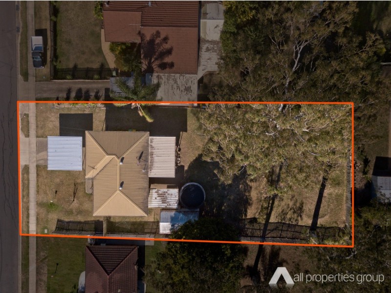 36 Russell Drive, Redbank Plains QLD 4301