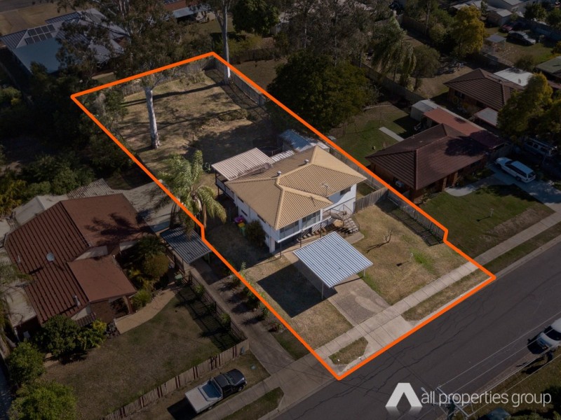 36 Russell Drive, Redbank Plains QLD 4301