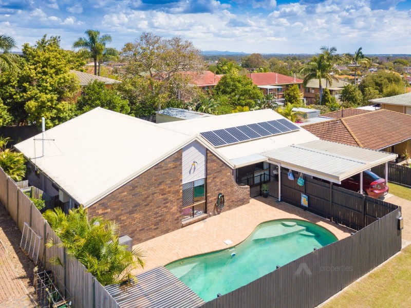 68 Dalmeny Street, Algester QLD 4115