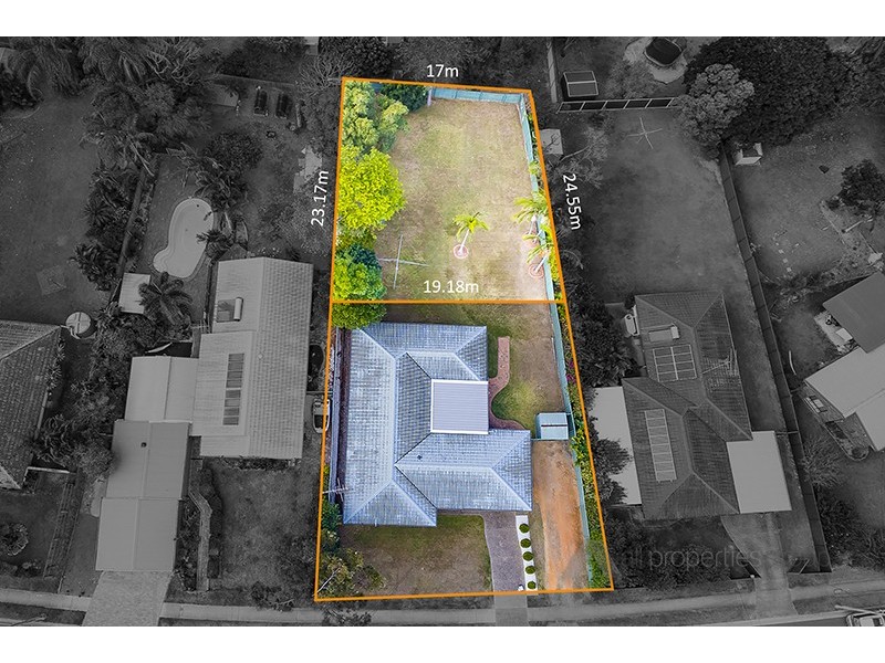 181 EMERALD DRIVE, Regents Park QLD 4118