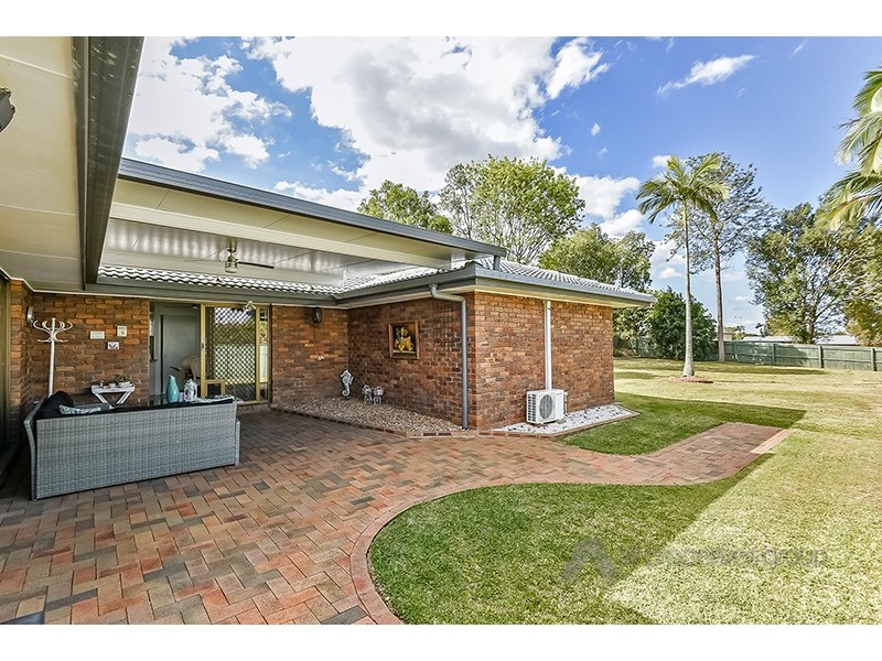 181 EMERALD DRIVE, Regents Park QLD 4118