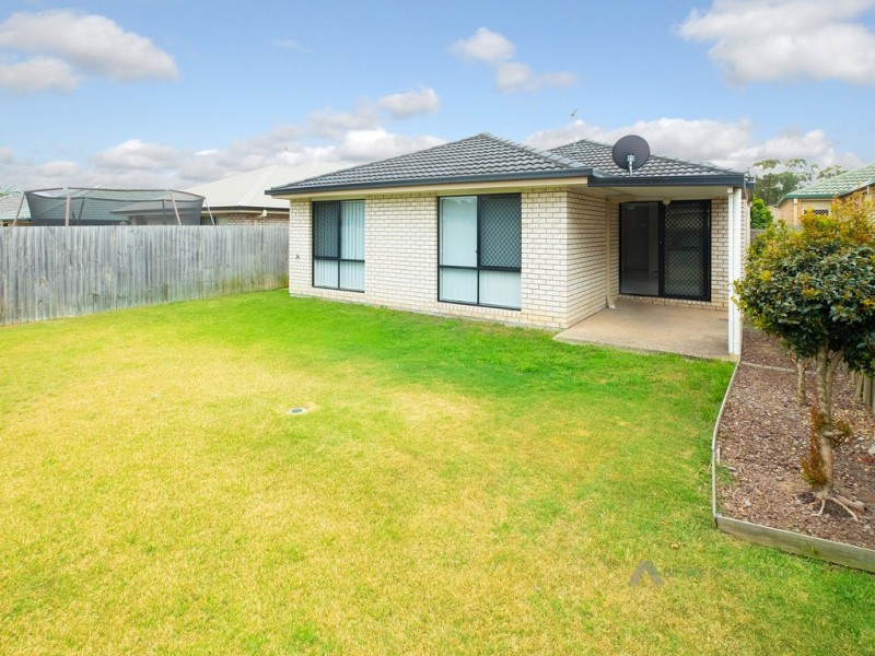 23 Griffen Place, Crestmead QLD 4132