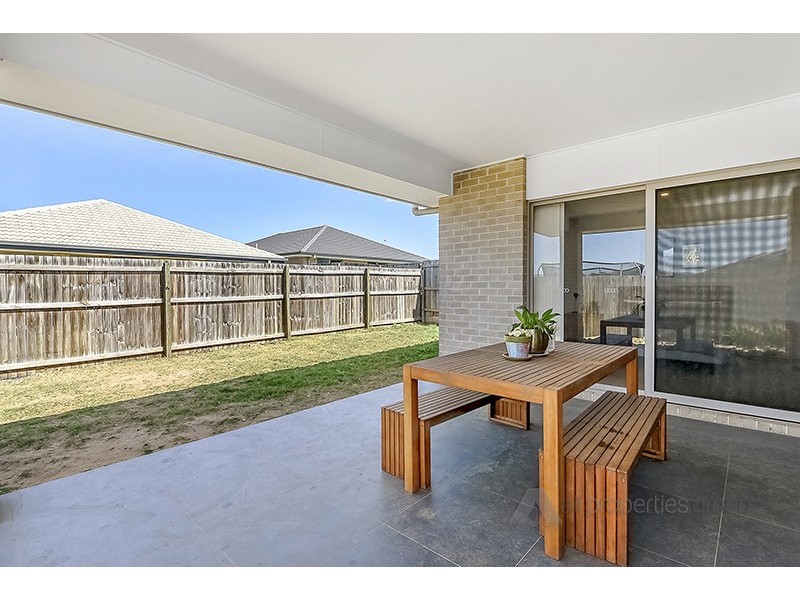 54 SIENNA CIRCUIT, Yarrabilba QLD 4207