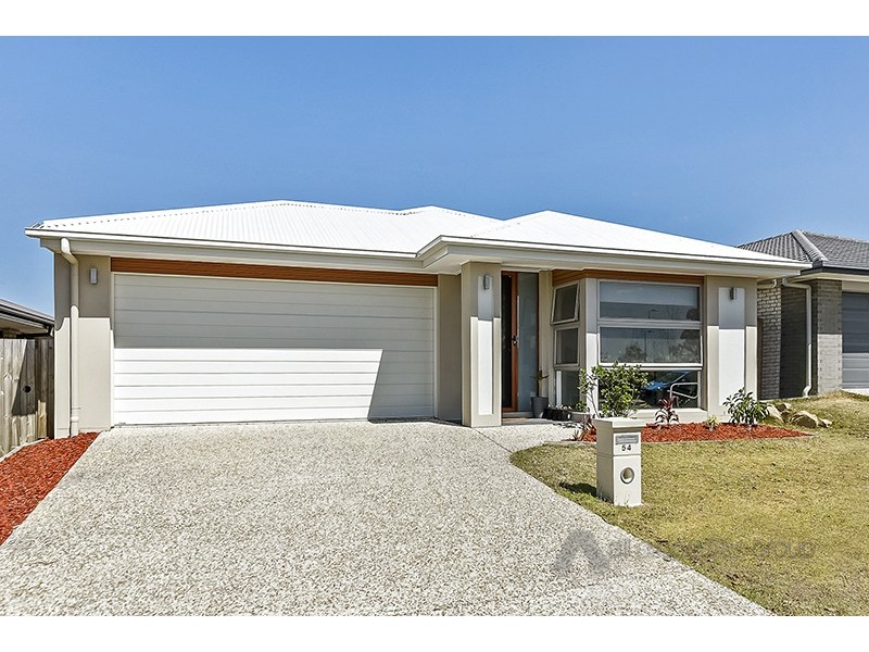 54 SIENNA CIRCUIT, Yarrabilba QLD 4207
