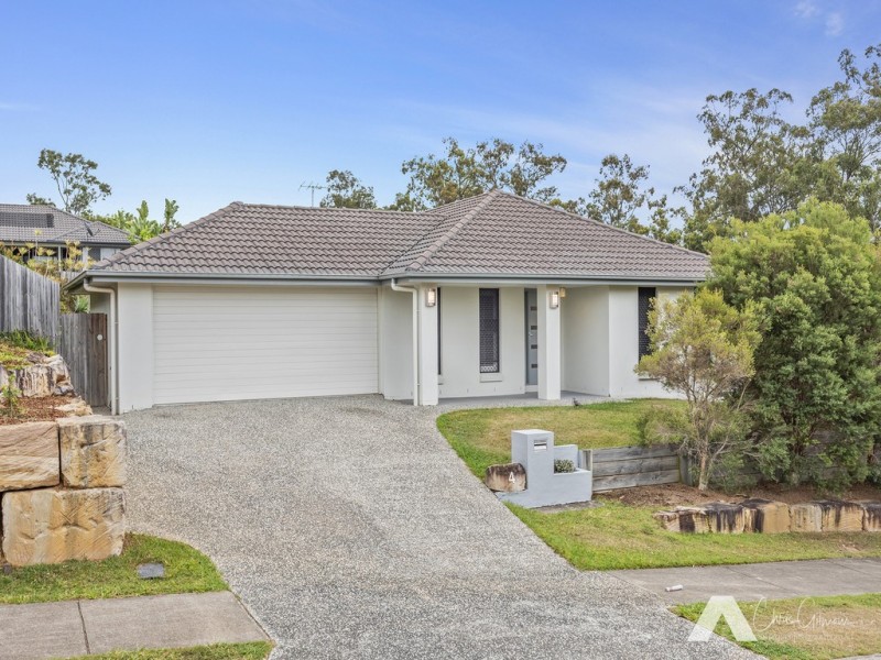 4 Beaumont Crescent, Bellbird Park QLD 4300