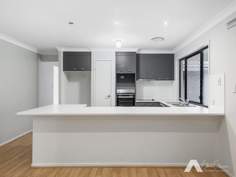 4 Beaumont Crescent, Bellbird Park QLD 4300