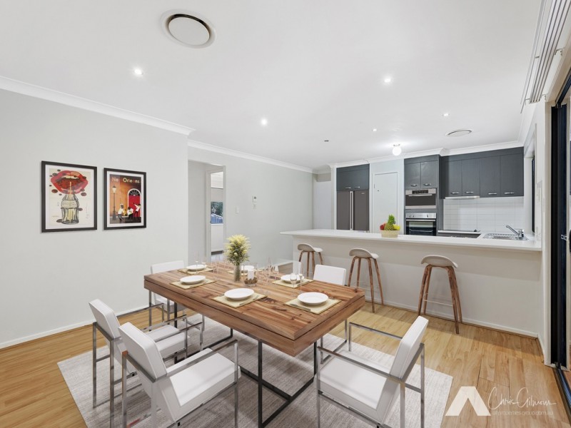 4 Beaumont Crescent, Bellbird Park QLD 4300