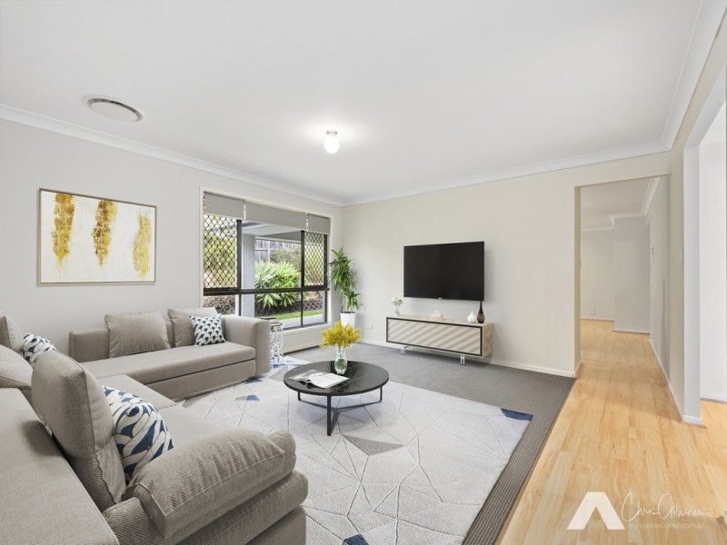 4 Beaumont Crescent, Bellbird Park QLD 4300