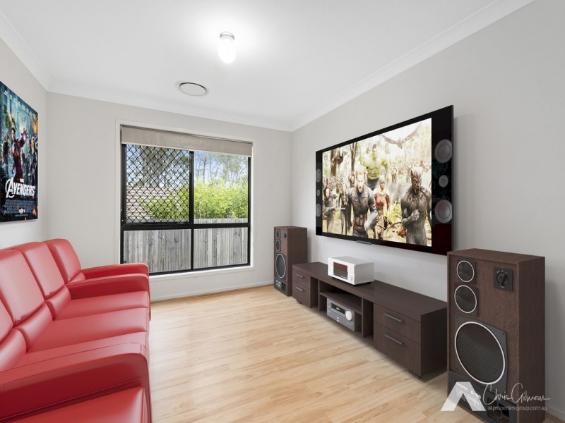 4 Beaumont Crescent, Bellbird Park QLD 4300