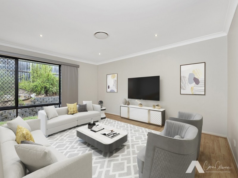 4 Beaumont Crescent, Bellbird Park QLD 4300