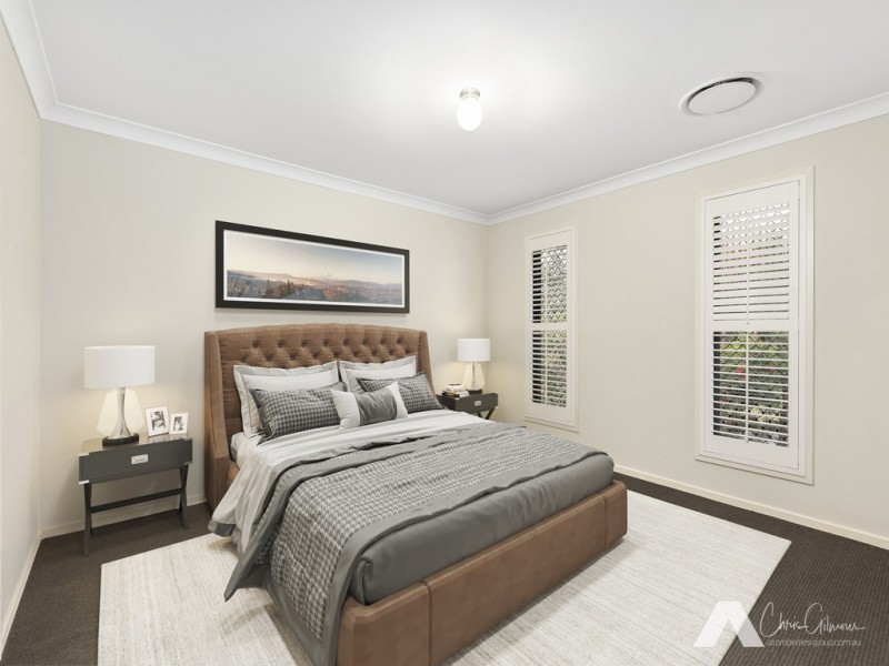 4 Beaumont Crescent, Bellbird Park QLD 4300