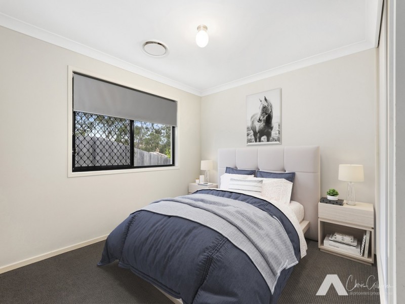 4 Beaumont Crescent, Bellbird Park QLD 4300