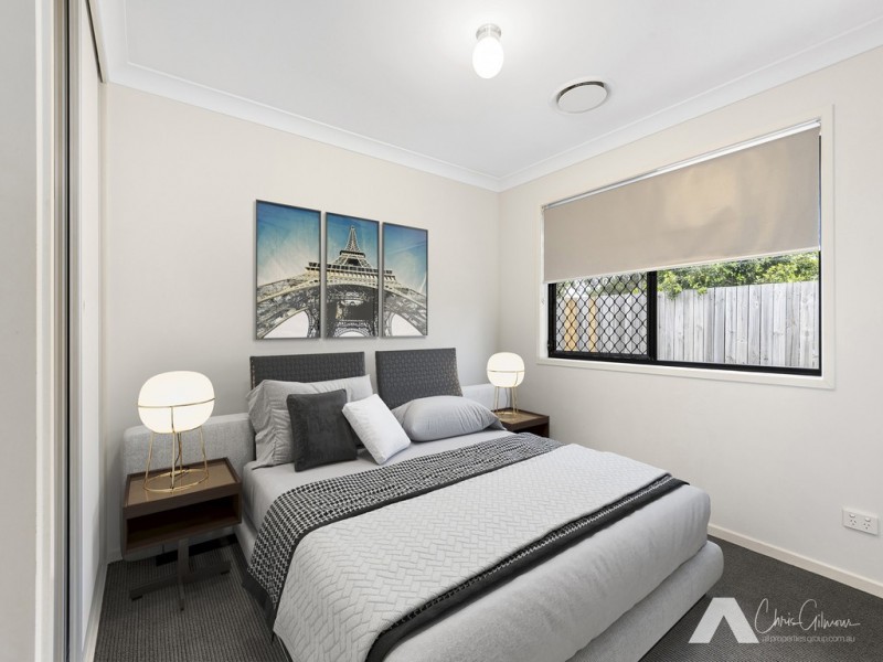 4 Beaumont Crescent, Bellbird Park QLD 4300