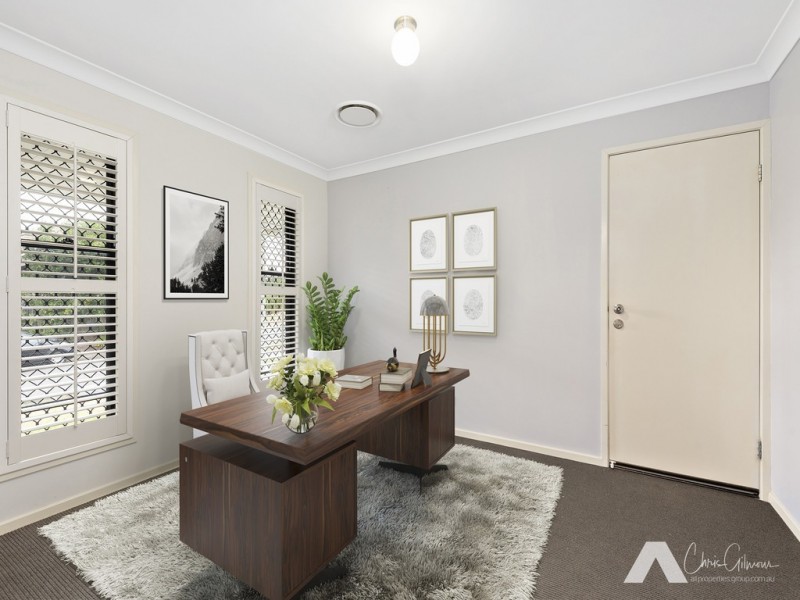 4 Beaumont Crescent, Bellbird Park QLD 4300