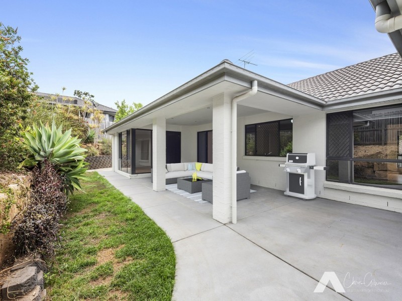 4 Beaumont Crescent, Bellbird Park QLD 4300