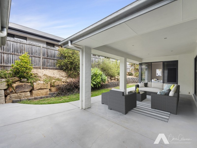4 Beaumont Crescent, Bellbird Park QLD 4300
