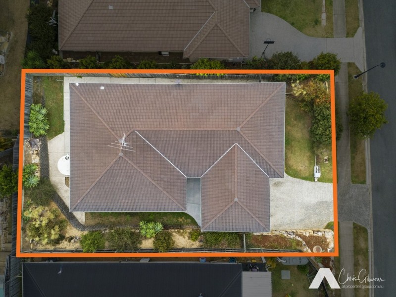4 Beaumont Crescent, Bellbird Park QLD 4300