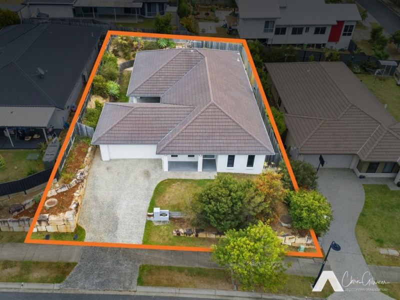 4 Beaumont Crescent, Bellbird Park QLD 4300