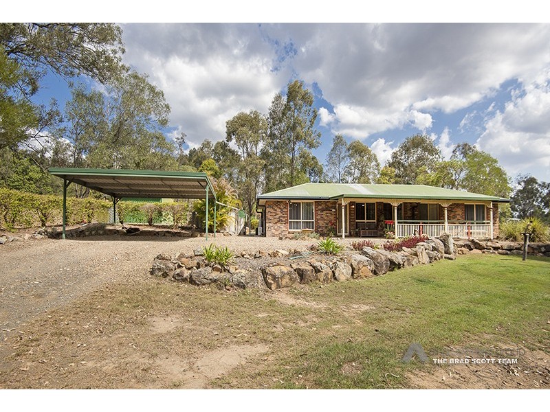 21-23 Cedar Vale Road, Cedar Vale QLD 4285
